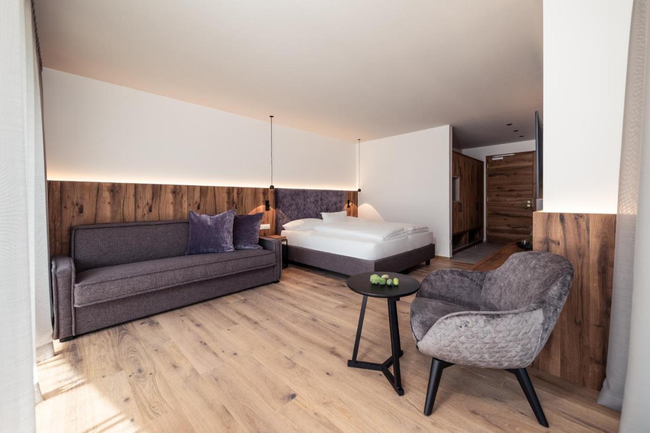 B&B Boutiquehotel Clara Brunico Ngoại thất bức ảnh