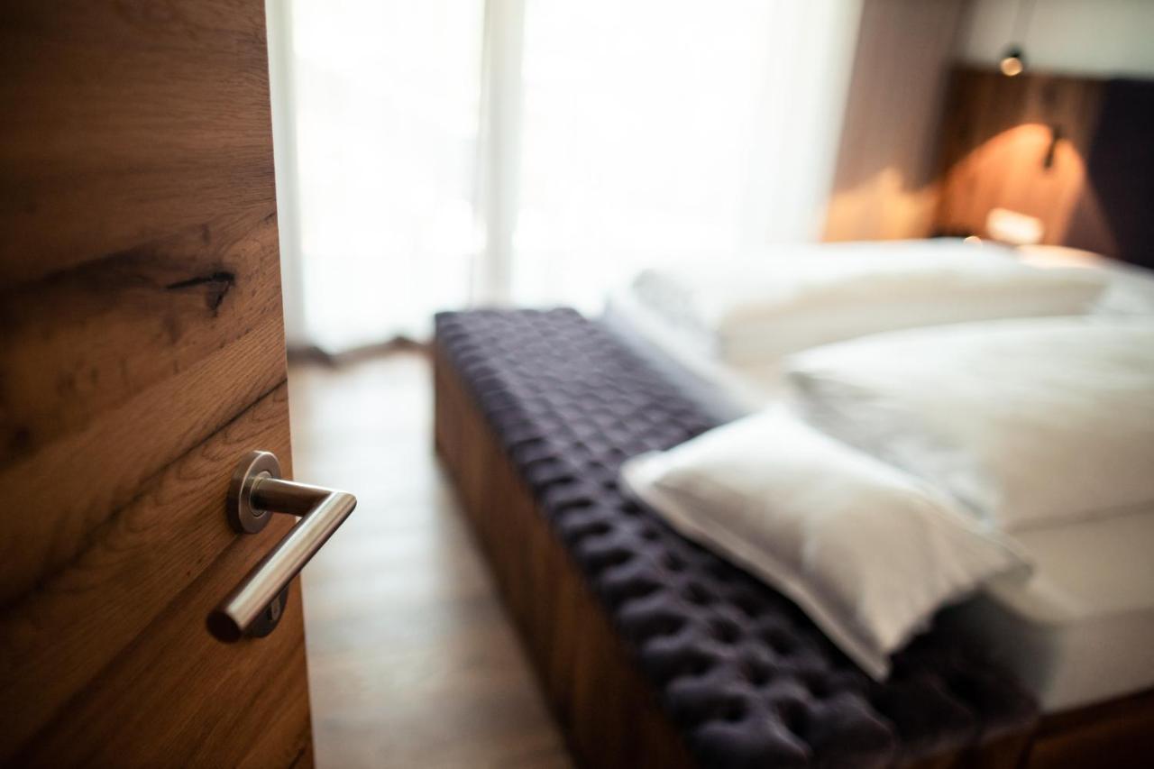 B&B Boutiquehotel Clara Brunico Ngoại thất bức ảnh