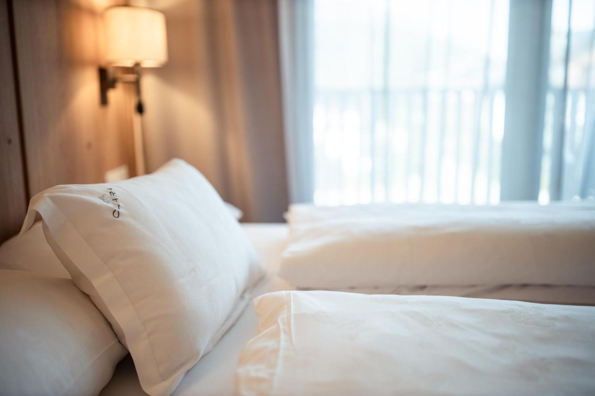 B&B Boutiquehotel Clara Brunico Phòng bức ảnh