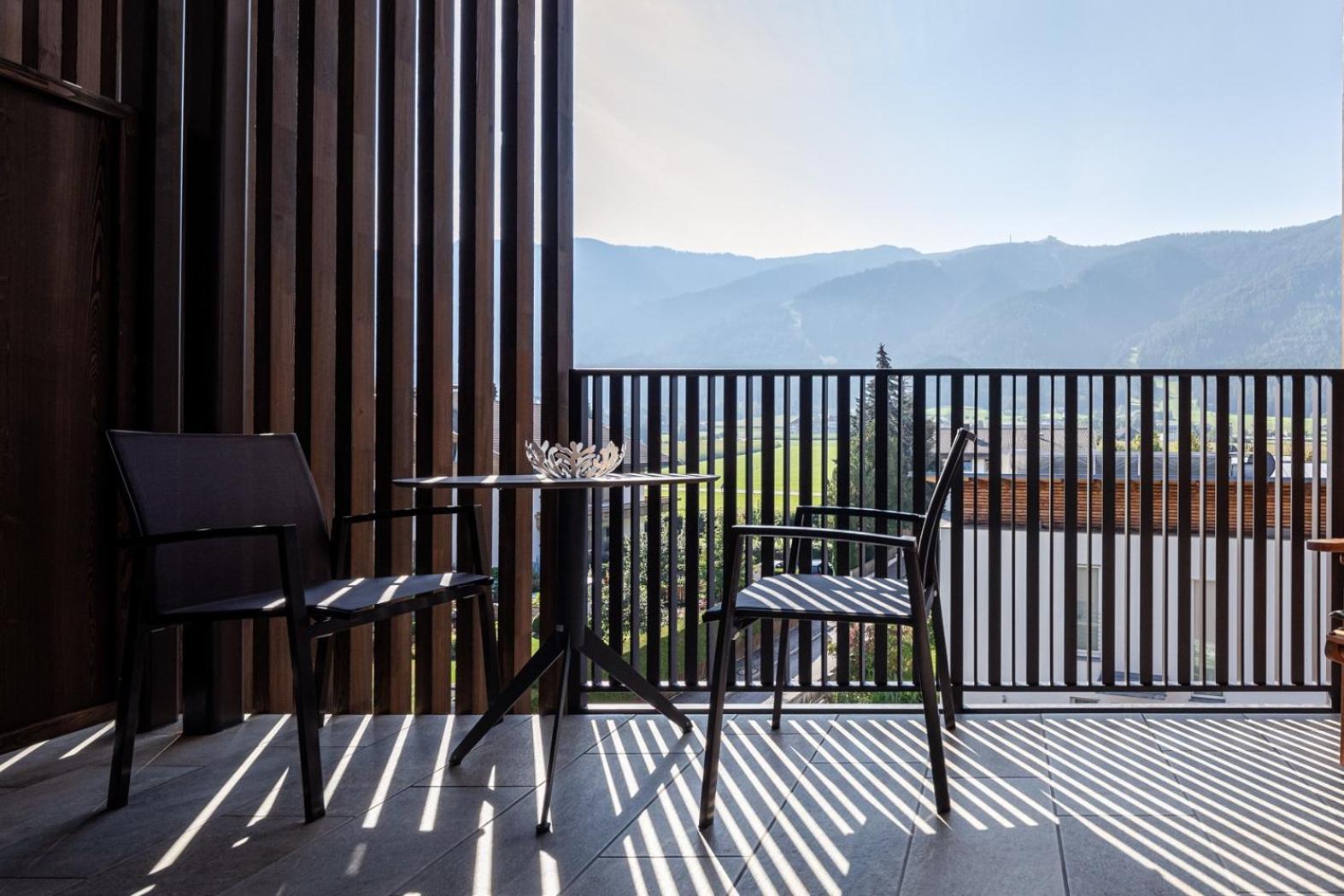 B&B Boutiquehotel Clara Brunico Phòng bức ảnh